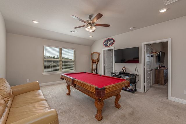 102 Highedge Drive, Fate, TX 75087