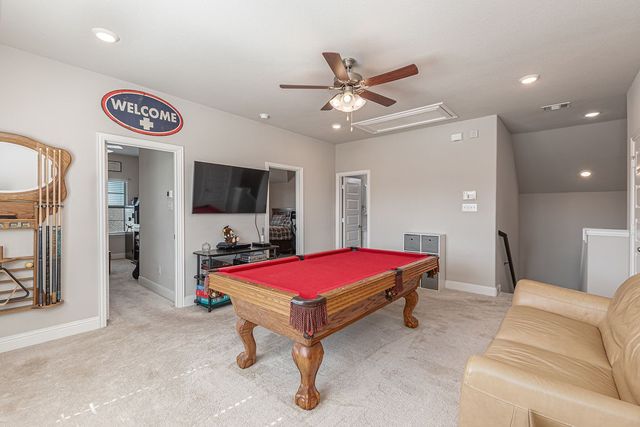 102 Highedge Drive, Fate, TX 75087