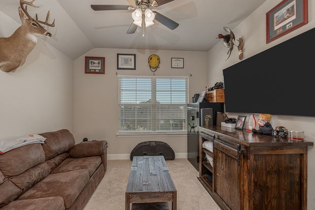 102 Highedge Drive, Fate, TX 75087