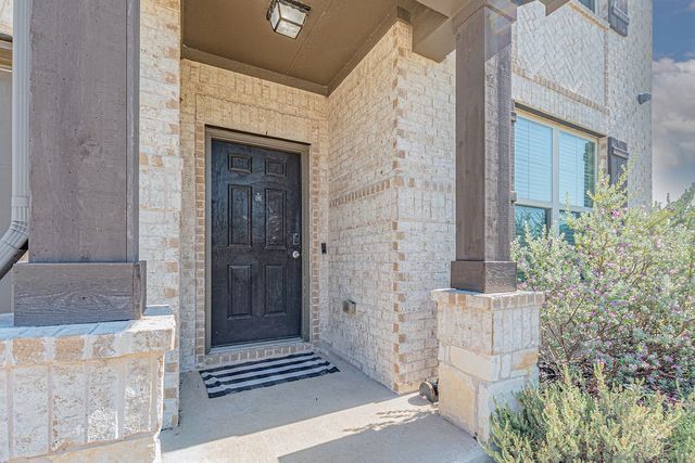 102 Highedge Drive, Fate, TX 75087