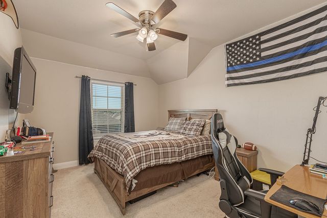 102 Highedge Drive, Fate, TX 75087
