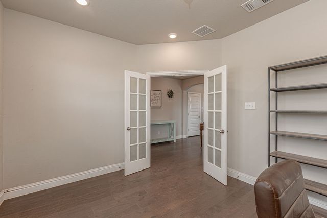 102 Highedge Drive, Fate, TX 75087