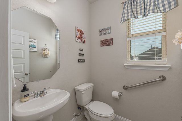 102 Highedge Drive, Fate, TX 75087