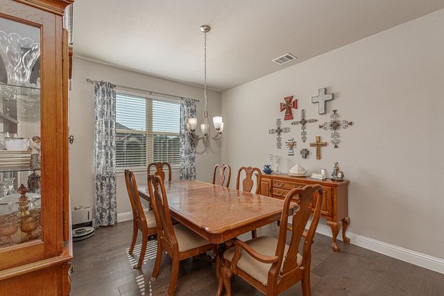 102 Highedge Drive, Fate, TX 75087
