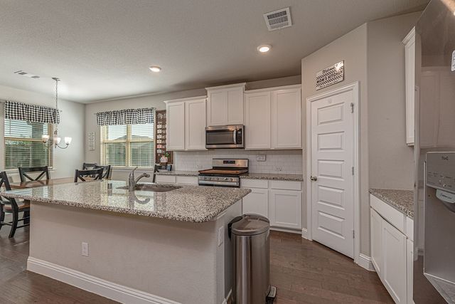 102 Highedge Drive, Fate, TX 75087