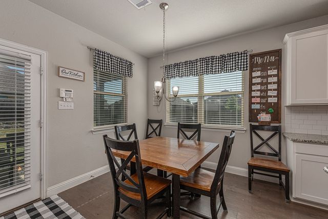 102 Highedge Drive, Fate, TX 75087