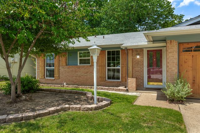 117 Bellaire Drive, Denton, TX 76209