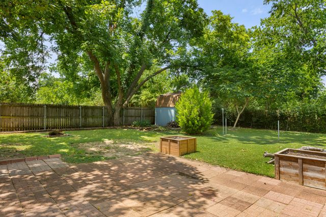 117 Bellaire Drive, Denton, TX 76209