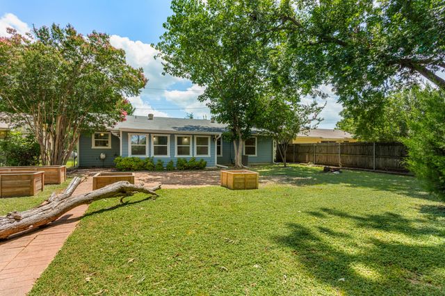 117 Bellaire Drive, Denton, TX 76209