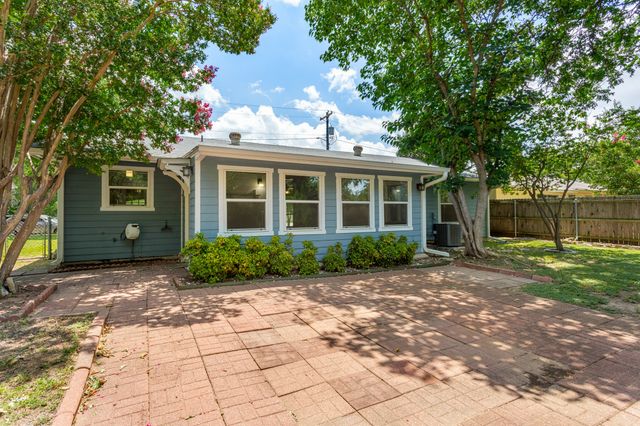 117 Bellaire Drive, Denton, TX 76209