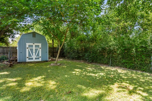 117 Bellaire Drive, Denton, TX 76209