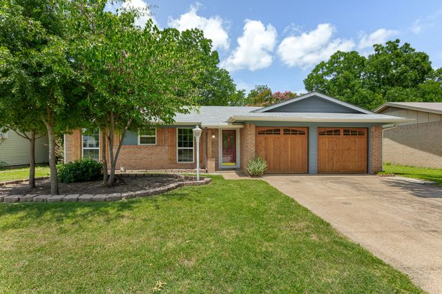 117 Bellaire Drive, Denton, TX 76209