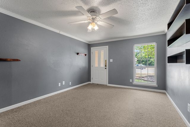 117 Bellaire Drive, Denton, TX 76209