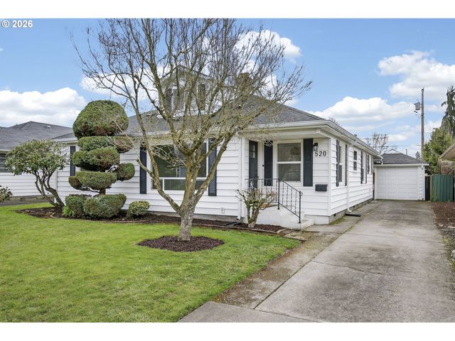 520 24TH Ave, Longview, WA 98632