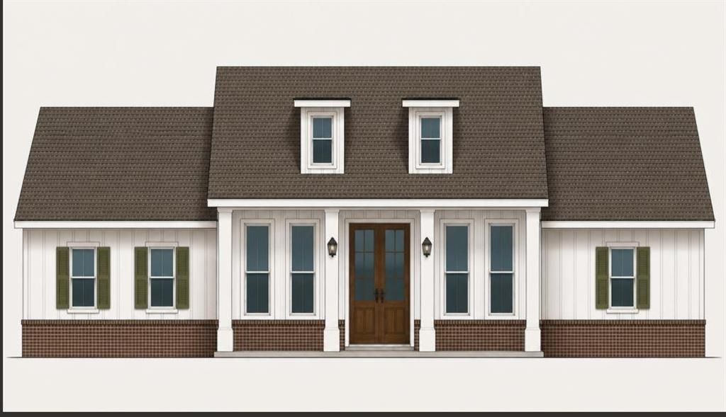 178 Marilyn Lane, Ragley, LA 70657