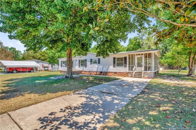 808 Oleander Court, Stedman, NC 28391