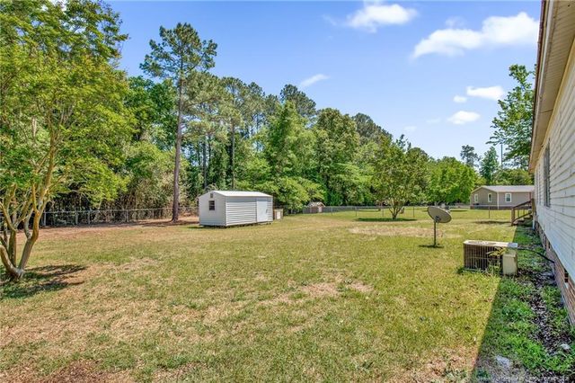 808 Oleander Court, Stedman, NC 28391