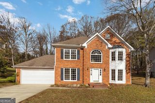 7606 WATSON KAYE, Stone Mountain, GA 30087
