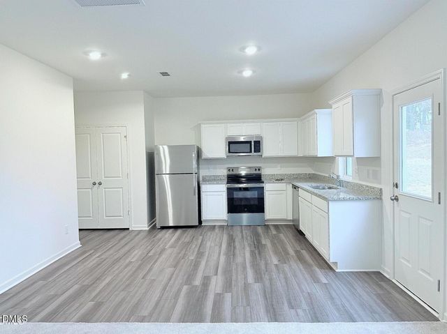 1505 Pond Overlook Drive, Nashville, NC 27856