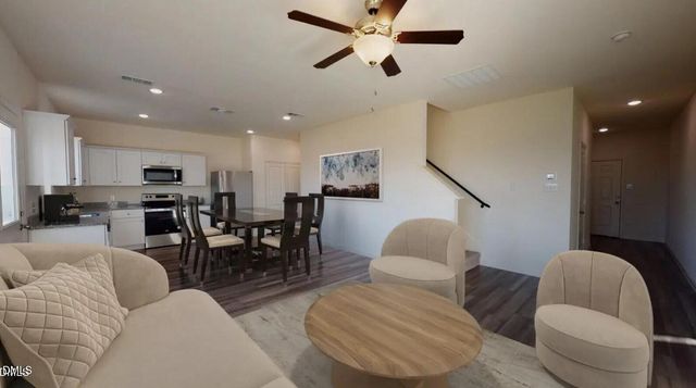1505 Pond Overlook Drive, Nashville, NC 27856