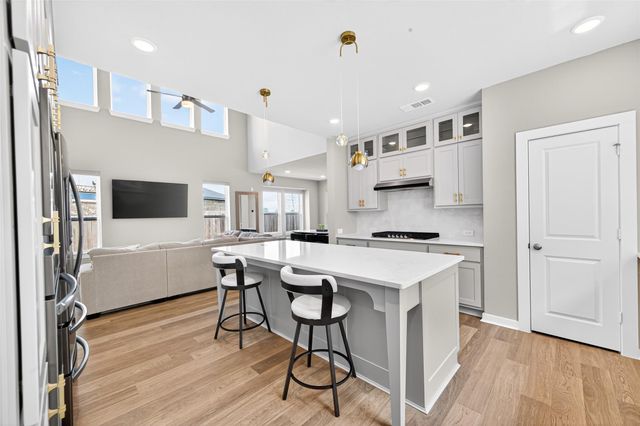2342 Fresh Flower Way, Richmond, TX 77406