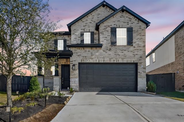 2342 Fresh Flower Way, Richmond, TX 77406