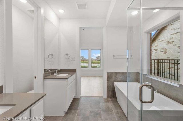 2342 Fresh Flower Way, Richmond, TX 77406