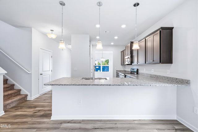 180 E American Marigold Drive, Benson, NC 27504