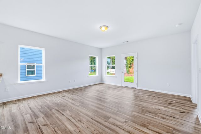 180 E American Marigold Drive, Benson, NC 27504