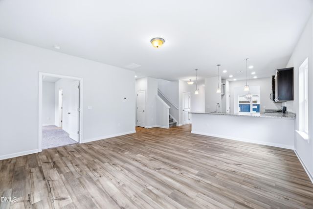 180 E American Marigold Drive, Benson, NC 27504