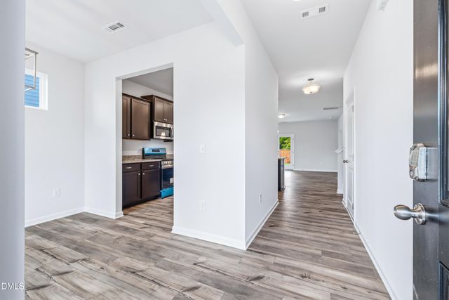 180 E American Marigold Drive, Benson, NC 27504