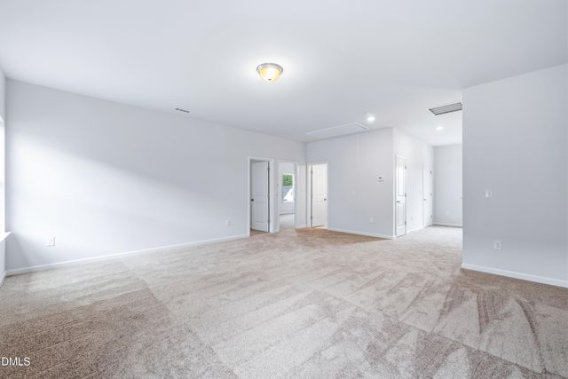 180 E American Marigold Drive, Benson, NC 27504