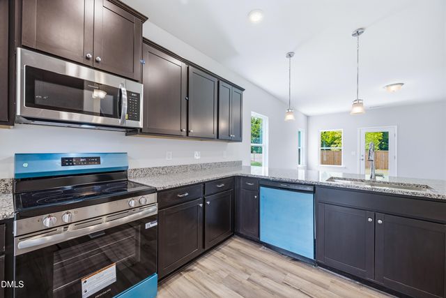 180 E American Marigold Drive, Benson, NC 27504