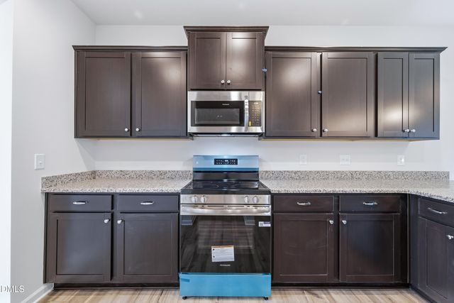 180 E American Marigold Drive, Benson, NC 27504