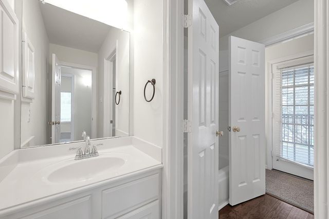 53 N Peaceful Canyon Circle, The Woodlands, TX 77381