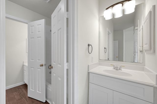 53 N Peaceful Canyon Circle, The Woodlands, TX 77381