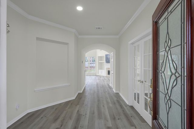 53 N Peaceful Canyon Circle, The Woodlands, TX 77381