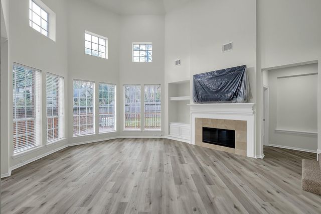 53 N Peaceful Canyon Circle, The Woodlands, TX 77381