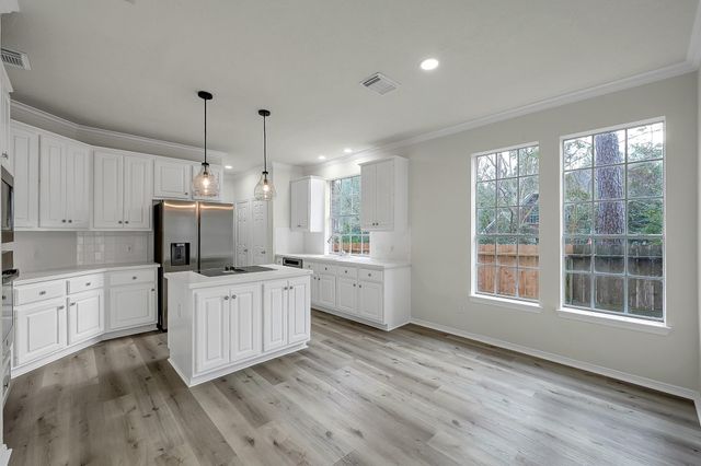 53 N Peaceful Canyon Circle, The Woodlands, TX 77381