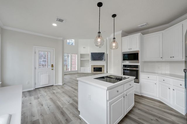 53 N Peaceful Canyon Circle, The Woodlands, TX 77381