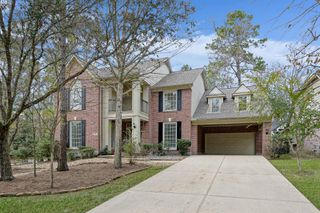 53 N Peaceful Canyon Circle, The Woodlands, TX 77381