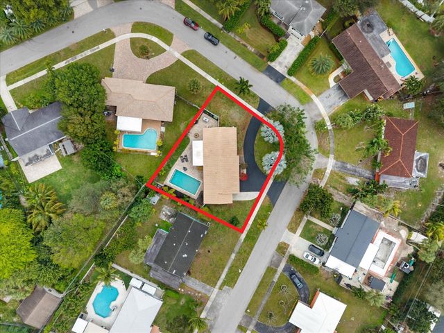 1257 NW 5th Street, Boca Raton, FL 33486