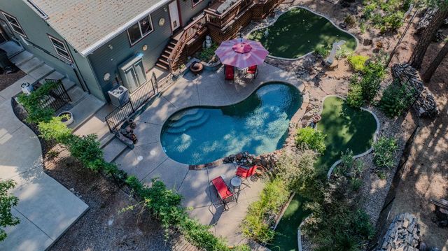 23201 Fortress Ct, Pioneer, CA 95666