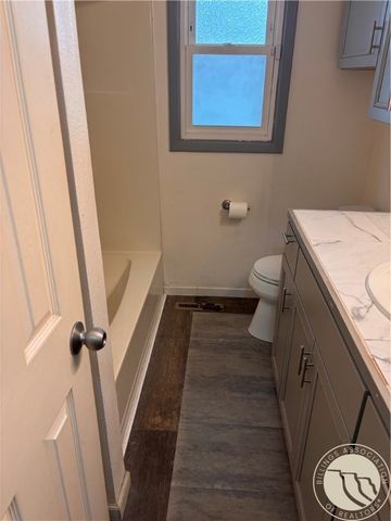 4105 Murphy, Billings, MT 59101