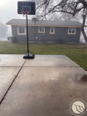 4105 Murphy, Billings, MT 59101