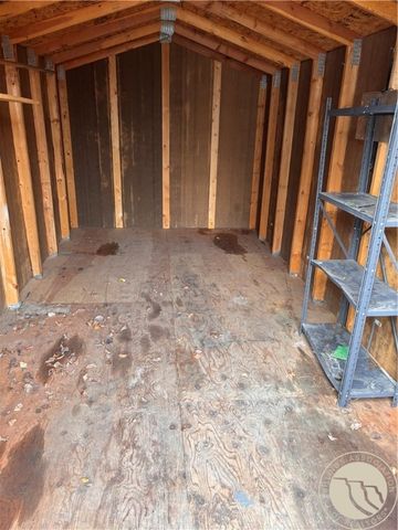 4105 Murphy, Billings, MT 59101