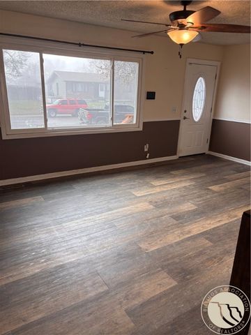 4105 Murphy, Billings, MT 59101