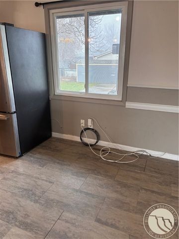 4105 Murphy, Billings, MT 59101