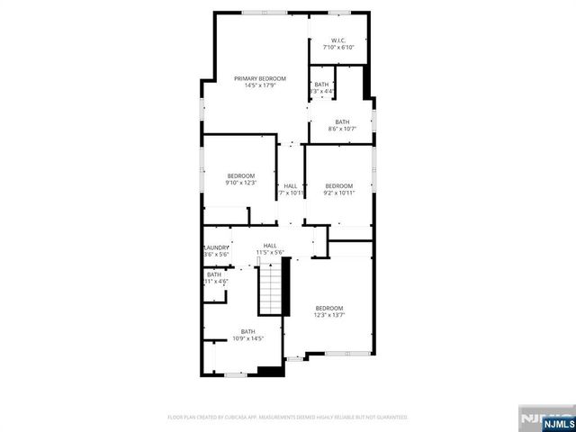 676 Ridgewood Road, Oradell, NJ 07649