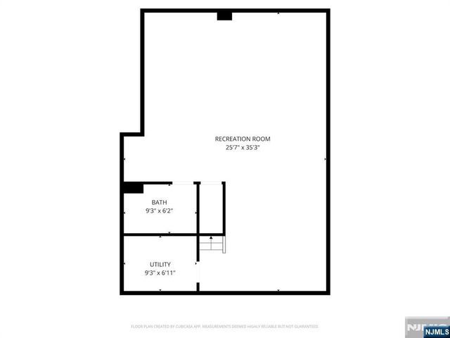 676 Ridgewood Road, Oradell, NJ 07649